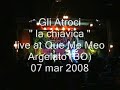 Gli Atroci - nemico dell'igiene