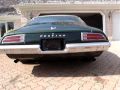 1971 formula 455 ho m-22 4 speed with air, 100% orginal.