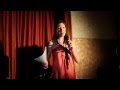 Lauren Kate's Australian Fallen Tour -- Girlfriend Roving Reporter