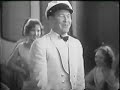 Jack Oakie Belts One Out With The Girls