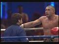 Jérôme Le Banner vs Cyril Abidi - 27/05/2005 Part 1