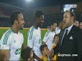 بالصوت والصورة: ماذا قال الملك محمد السادس للاعبي الرجاء