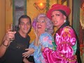 Gay Bar El Papagayo Benidorm Spain