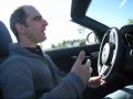 Prueba de Portalcoches.net del BMW Z4
