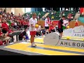 Click here to watch this video Sebastian Piosik POL - U23 WM Kegeln Classic, Bautzen 23.05.2012