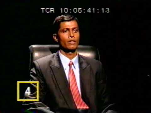 MASTERMIND INDIA : CAPT VEMBU SHANKAR, SC