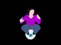 LYTZ - 3 MDAYS AWAKE ANIMATED