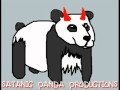 Satanic Panda Productions #2: Save Lennox