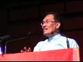 memahami liberal seorang anwar