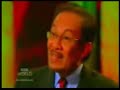 memahami liberal seorang anwar
