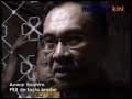 memahami liberal seorang anwar