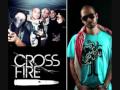 Al-Azif-vs-Crossfire