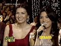 ASAP Spiel Zsa Zsa, Vhong, Nikki, Bea & Angelica