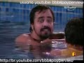 BBB8 - Marcelo n�o se conforma com toco que levou (Fazenda)