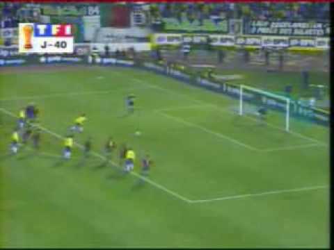 The Ronaldinho Show