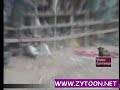 جون سينا ضد الاندرتيكر