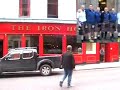 tourist information film glasgow