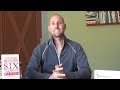 The Six Pillars of Self-Esteem - Episode #103