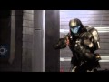 Halo 3: ODST ViDoc Dramatis Personae HD