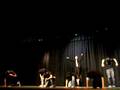 HHS talent show