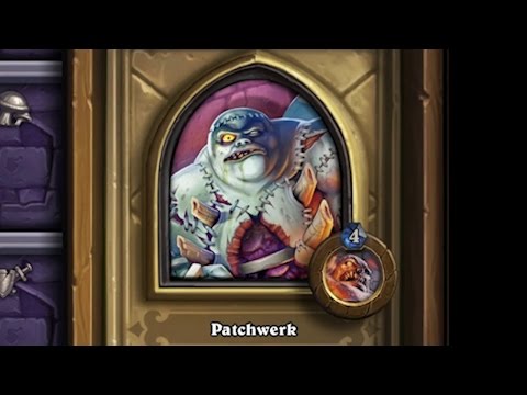 how to beat patchwerk