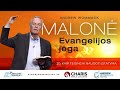 Už gyvenimo malonę