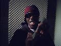 Krimzn in the studio