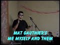 Mat Gauthier Impressionist