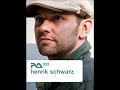 HENRIK SCHWARZ - WHERE WE AT