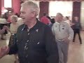 Square Dancing in England