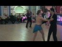 Midlands Ceroc Champs 2008 - Open Swing