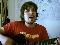 Pearl Jam - Daughter cover