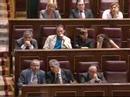 Politica debate derechos