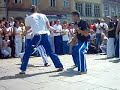 pokaz na rynku w Krakowie UNICAR pokaz na rynku w Krakowie UNICAR