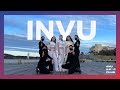 TAEYEON 'INVU' [KPOP IN PUBLIC] K-RUSH DANCE CREW