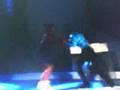 Annamarie Thomas en Trevor in sterren dansen op het ijs !