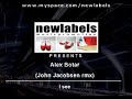 producci�n de alex botar para el sello alem�n deepah recordings. john jacobsen remezcla a su gran amigo berlin�s con un track al m�s puro estilo club. 
sonidos c�lidos, base detallada y  mezcla definida, caracterizan este gran trabajo ideal para esta temporada.