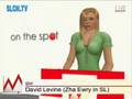 Metanomics: OpenSim