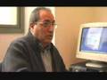 Celedonio Castillo al documental de Sant Feliu On Line