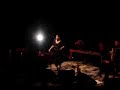 M�nica Salmaso cantando FADO