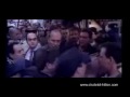 Chirac is Robert  De Niro : You Talk to me ?