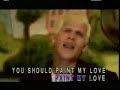 Paint My Love - Michael Learns To Rock