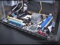 #418 - AOpen EZ65 SFF XC Cube Mini Barebone System (Socket 4