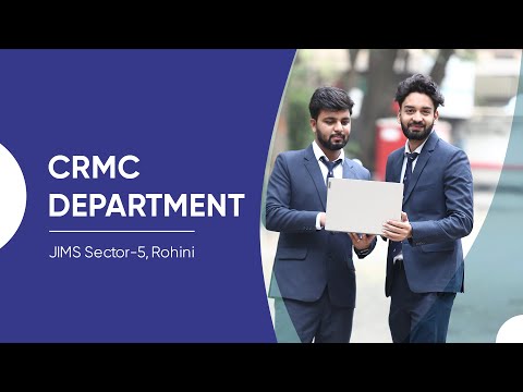 JIMS Rohini General video thumbnail 7