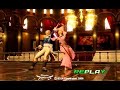 Virtua Fighter 5 - Version D Costume E