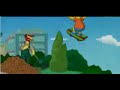 Apertura de Los Simpsons