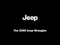 jeep wrangler x 2 door with Rubicon upgrade package 2009