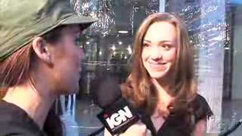 Andrea Bowen