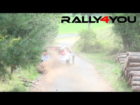 Latest WRC HD & Rally HD Videos