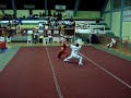 Duilian - Luta Combinada - Luiz X Eldy - Paulista Wushu